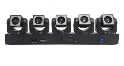 Robotic LED Lights (RENT)